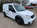 Ford Transit Connect T200 Trend Lr P/v Vdpf