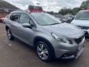 Peugeot 2008 S/s Allure