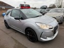 Ds 3 Puretech Performance Line S/s