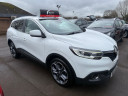 Renault Kadjar Dynamique S Nav Dci