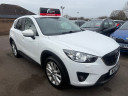 Mazda Cx-5 Sport Nav