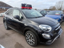 Fiat 500x Multijet Cross Plus
