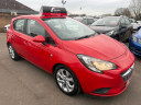 Vauxhall Corsa Energy Ac Ecoflex