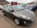 Ford Fiesta Zetec