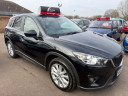 Mazda Cx-5 D Sport Nav 4wd