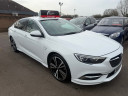 Vauxhall Insignia Grand Sport Sri Vx-line Nav