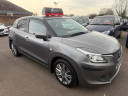 Suzuki Baleno Sz-t Boosterjet