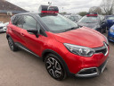 Renault Captur Captur Dynamique S Nav Dci Auto