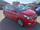 Vauxhall Viva Viva Se