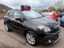 Vauxhall Mokka Mokka Tech Line Cdti S/s