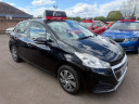 Peugeot 208 208 Access A/c