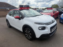 Citroen C3 C3 Feel Puretech