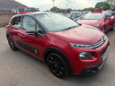 Citroen C3 C3 Flair Puretech