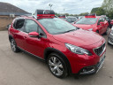 Peugeot 2008 2008 Allure S/s