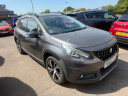 Peugeot 2008 2008 Gt Line S/s