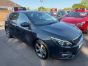 Peugeot 308 308 Allure Puretech S/s