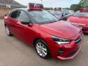 Vauxhall Corsa Corsa Sri Premium T