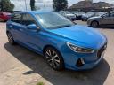 Hyundai I30 I30 Premium Crdi