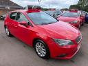 Seat Leon Leon Se Tdi