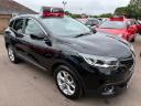 Renault Kadjar Kadjar Dynamique S Nav Tce Auto