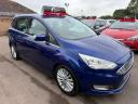 Ford C-max Grand C-max Titanium T