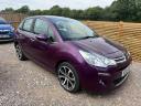 Citroen C3 C3 Selection