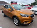 Vauxhall Mokka X Mokka X Design Nav S/s