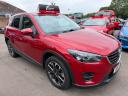 Mazda Cx-5 Cx-5 Sport Nav D