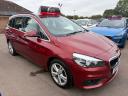 Bmw 2 Series 218d Se Auto