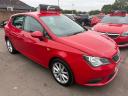 Seat Ibiza Ibiza Toca
