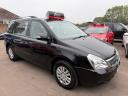 Kia Sedona Sedona 1 Crdi