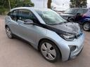 Bmw I3 I3 Reev