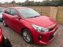 Kia Rio Rio 3