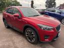 Mazda Cx-5 Sport Nav D 4x4 Auto