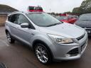 Ford Kuga Kuga Titanium Tdci 4x4 Auto