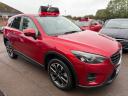 Mazda Cx-5 Sport Nav D 4x4 Auto