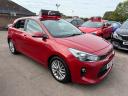 Kia Rio Rio 3