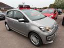 Volkswagen Up! High Up Auto