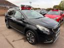 Peugeot 2008 Allure