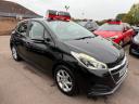 Peugeot 208 Active