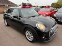 Mini Hatch One