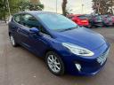 Ford Fiesta Zetec