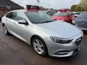 Vauxhall Insignia Sri Nav Ecotec Td