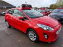 Ford Fiesta Zetec