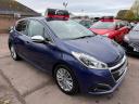 Peugeot 208 Allure