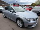 Seat Leon Se Dynamic Technology Tdi