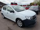 Dacia Sandero Access Sce