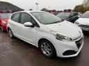 Peugeot 208 Active
