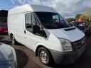 Ford Transit 85 T280 Mwb Fwd