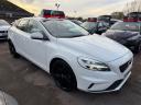 Volvo V40 R-design Pro D4
